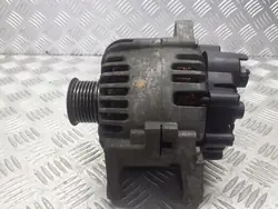 Vaihtovirtageneraattori Renault MEGANE II 1.9 DCI OE 8200667610