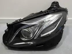 LINKER FULL LED MULTIBEAM KOPLAMP MERCEDES E-KLASA W213