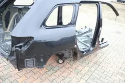 JEEP GRAND CHEROKEE WK2 Aile Arrière Droite
