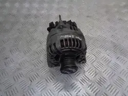 Vaihtovirtageneraattori 120A Renault Modus 1.5DCI 2004-