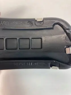 Bremspedal & Gaspedal Opel Mokka B OEM 9824805180