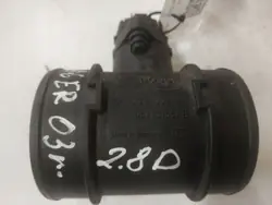 Chrysler Voyager Luftmassenmesser 0281002451