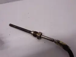 Auspufftemperatursensor MERCEDES SPRINTER 906 2.2 CDI A0009050132
