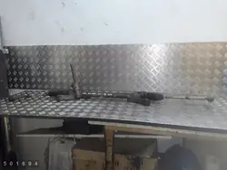 Ford stuurbekrachtiging OEM AM-501694 - Gebruikt
