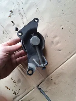 Jännitysrulla Infiniti FX35 3.5 V6 03-08 OEM