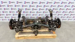 Suspension arrière BMW OEM 7544873 pour F30 F31 330d 335d