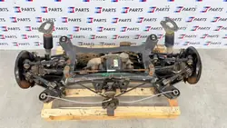 Suspension arrière BMW OEM 7544873 pour F30 F31 330d 335d