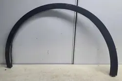 Vasemman etulokasuojan lista Tesla Y 20-