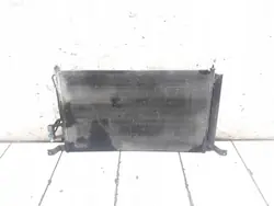 Condenseur AC Hyundai Santa Fe OEM 867119 - Occasion