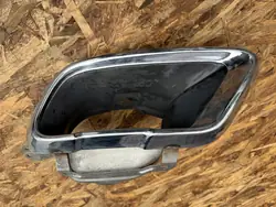 Vasen pakopää OEM 8074189 BMW X5 X6 X7