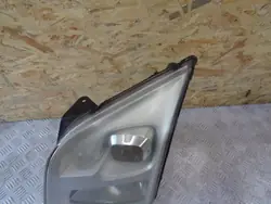 Linker Frontscheinwerfer OEM 6C11-13W030-DG Ford Transit