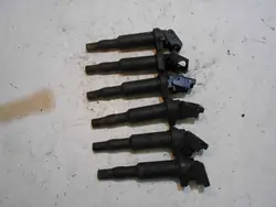 Bobines d'allumage BMW F11 6pcs OEM 7571643 U5055