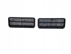Grelha ventilação descompressão OEM FL34-15280B62-AC Ford Explorer VI