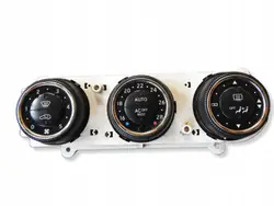 Panneau climatisation Mercedes-Benz A1638204289 ML W163