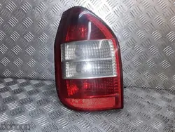 2004 Opel Zafira A Luz Trasera e9020100