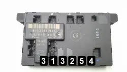 Unité de contrôle de porte Mercedes OEM AM-313254 pour C-Class