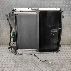 Teto Solar Jeep OE OEM 30004353E para Grand Cherokee III