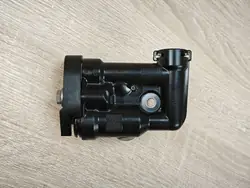 Thermostatgehäuse OEM 8678822 für BMW 840i