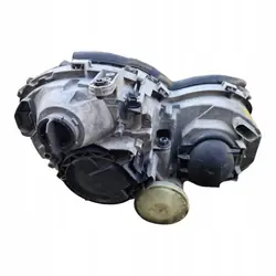 Mercedes W203 Frontscheinwerfer links OEM 1305235663