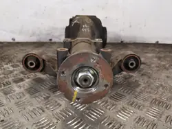 Subaru Achterdifferentieel OEM RATIO37 - Gebruikt