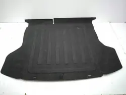 Kofferraummatte Hyundai Ioniq 2022 OEM 85710S2200T9Y