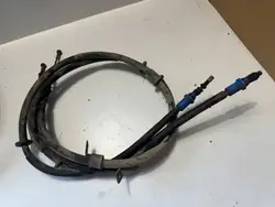 Handbremskabel OEM LINKI RĘCZNEGO JUMPY EXPERT PROACE