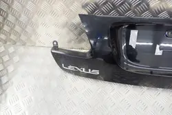 Lexus OE 76801-30140 Panneau de Hayon Arrière