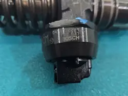 OEM 0414720229 Begagnad Audi insprutningspump