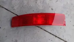 Volvo XC90 Rückreflektorlampe OEM 30678970