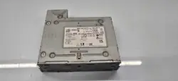 Audi MMI Navigointiradio OEM 80A035043G - Käytetty
