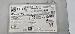 Radio Navegación MMI Audi OEM 80A035043G - Usado