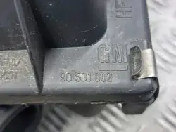 Luftfiltergehäuse + Luftmassenmesser Opel Zafira A 1.8 16V