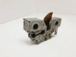 Framhuvudslås Skoda Octavia Mk3 2014