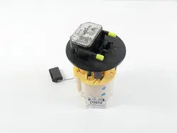 Bränslepump OEM 9800236180 för Citroen C4 Picasso II