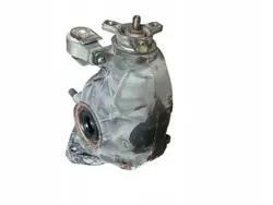 Bakre differential MERCEDES-BENZ C (W204) 2043505410