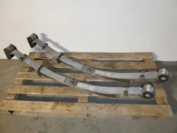 VW Amarok 2H Bakfjädring OEM 2H0511151BJ