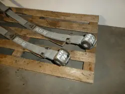 VW Amarok 2H Hinterfeder OEM 2H0511151BJ