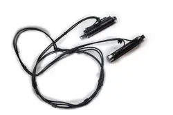 VW Golf 6 Cabrio takaktuator kablar OEM bt-cars-15066