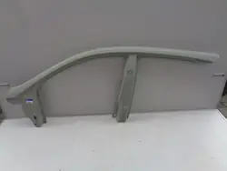 Begagnad vänster frampelare för Hyundai i10 14-