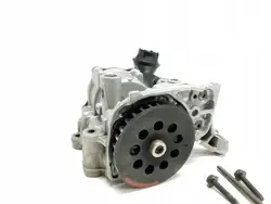 Oliepomp SKODA OCTAVIA III 2.0 TDI 04L145208K
