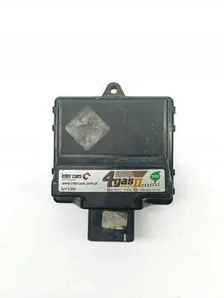 Controlador GPL 4GAS II MINI OEM usado