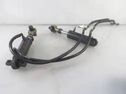 Cilindro Hidráulico Toyota 7SLL16 para Empilhadeira
