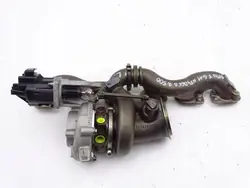 OEM 8649050 Vasen turbo BMW 7-sarja 6.6 V12