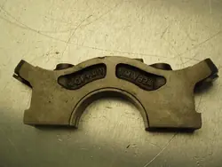 Kurbelwellen-Lagerschild OEM 2141202376A für BMW