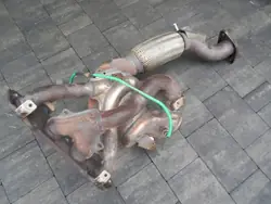 Catalyseur OEM katalizator MAZDA 6 GJ III GL LIFT 2.0