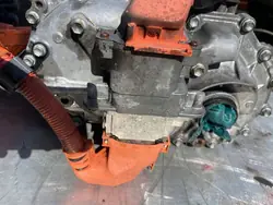 Differenziale posteriore Toyota RAV4 21JTR2