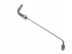Tubo de escape Mercedes-Benz Citan OEM 208740718R