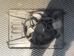 Ventilateur de radiateur Ford OE OEM 6G91-8C607-GG Occasion