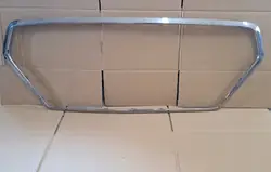 HYUNDAI I30 III Chrome Grille