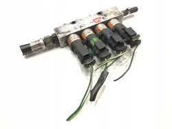 Injecteur GPL OEM LORK-212-15431 09SQ9 Injection Gaz